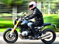 試駕寶馬R nineT 簡單純粹 回歸原點