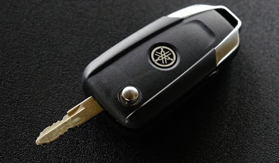 2015款雅馬哈TMAX 530 ABS 摩托車測評