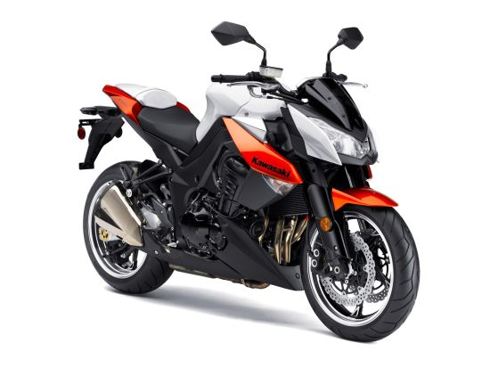 2010 川崎Z1000