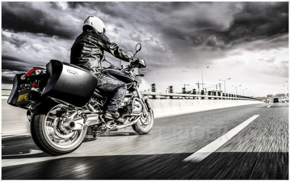 2008款BMW R1200R寶馬摩托車