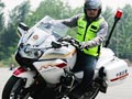春風CF650J-2警用摩托車試駕