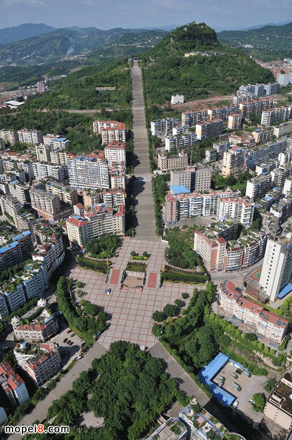 世界城市第一梯人字梯摩托車賽