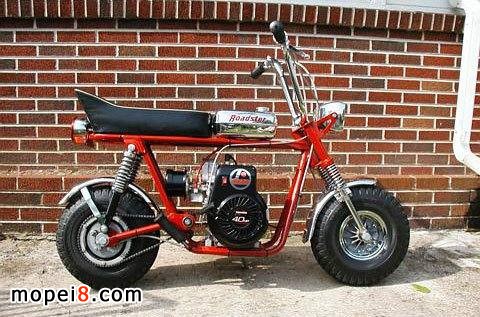 隕落的歐美知名摩托機車品牌