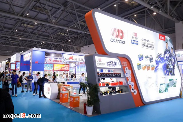 第85屆全國摩配會在重慶成功舉辦